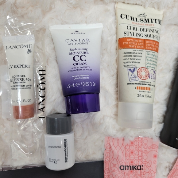 SOLD   Beauty Stocking Stuffers - Picture 4 of 10